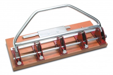 Perforador Regulable Multiple