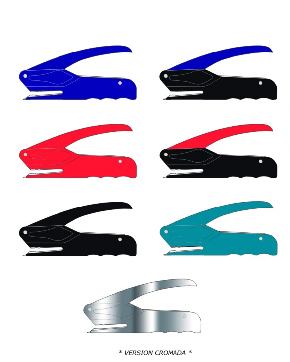 Pinza 64